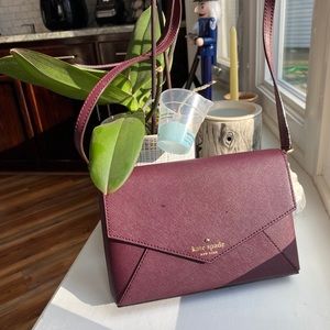 New Kate spade purse